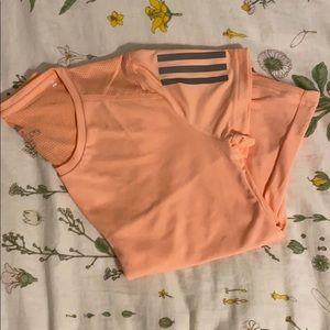 Adidas Running Climacool Top!